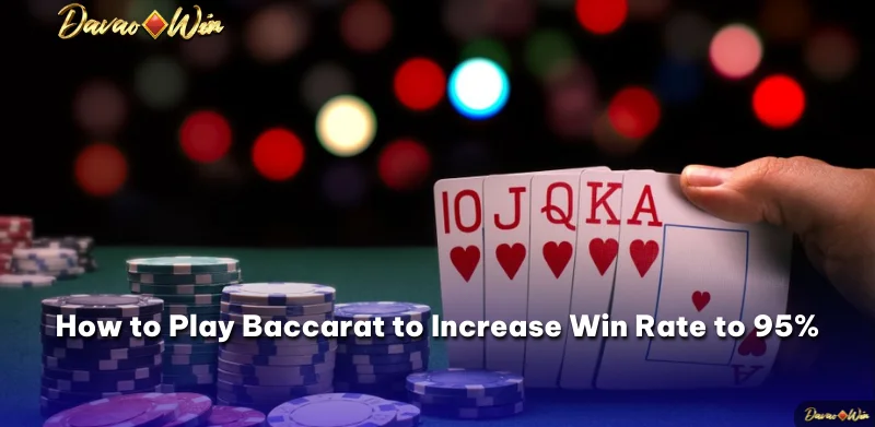 How to Play Baccarat